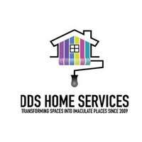 DDS Home Services Logo